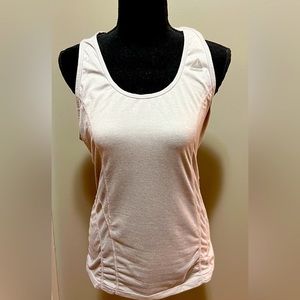 3 Workout Tops.
